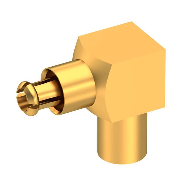 R199005273 MC-CARD / RIGHT ANGLE PLUG SOLDE