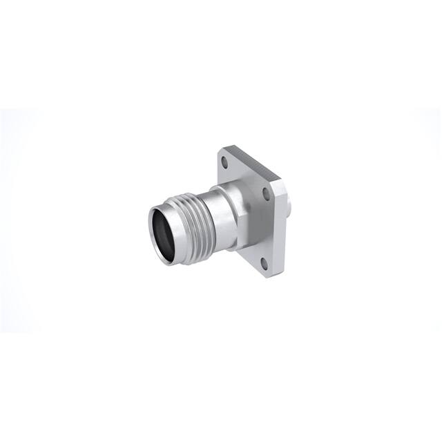 R143273700 TNC 18 / STRAIGHT SQUARE FLANGE