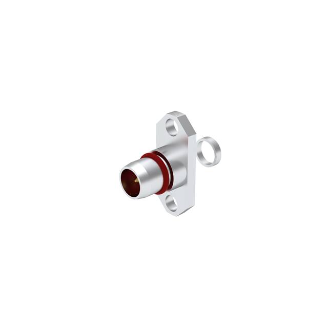 R128481001 BMA / 2 HOLE FLANGE PLUG RECEPTA