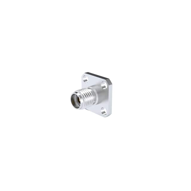R127631001 SMA 2.9 / UNIVERSAL SQUARE FLANG