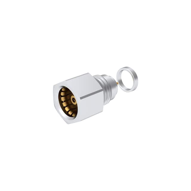 R128609701 BMA / THREAD-IN JACK RECEPTACLE