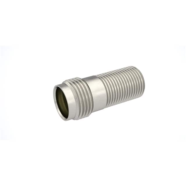 R143608000 TNC / THREAD-IN JACK RECEPTACLE