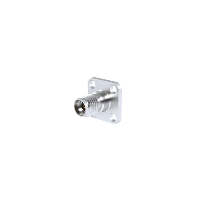R127842001 SMA 2.9 / SQUARE FLANGE FEMALE R
