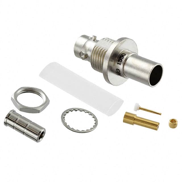 BJ159AC-303 CONN TRS JACK STR CRIMP
