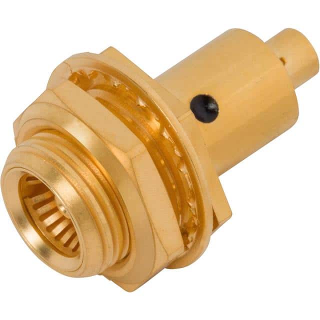 1444-6001 CONN BMMA JACK STR 50 OHM