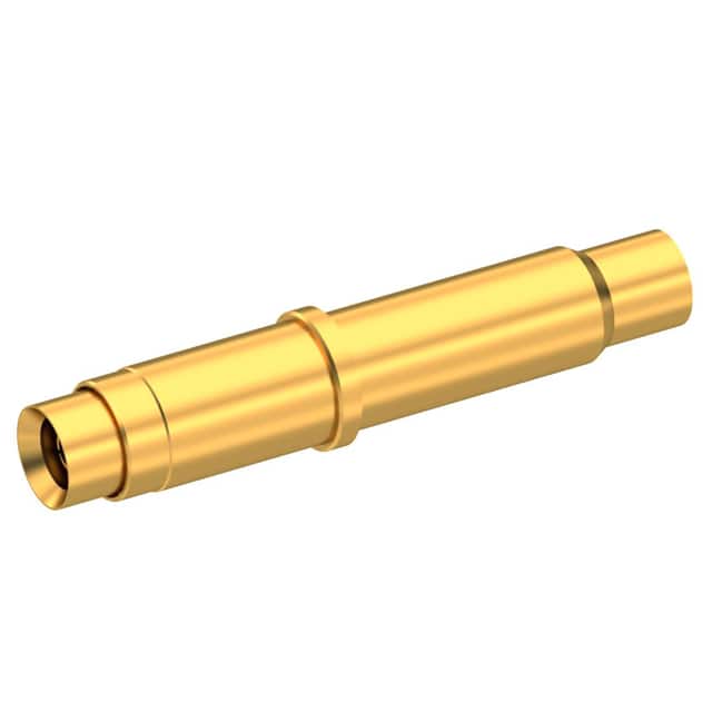 R199012214 MCC12 / STRAIGHT FLOATING PLUG S