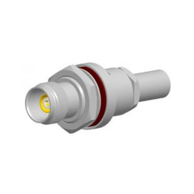 082-5770 TNC STRAIGHT CLAMP TRIAX JACK BU