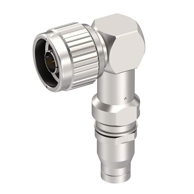 R161194190 N / PLUG RIGHT ANGLE CRIMP TYPE