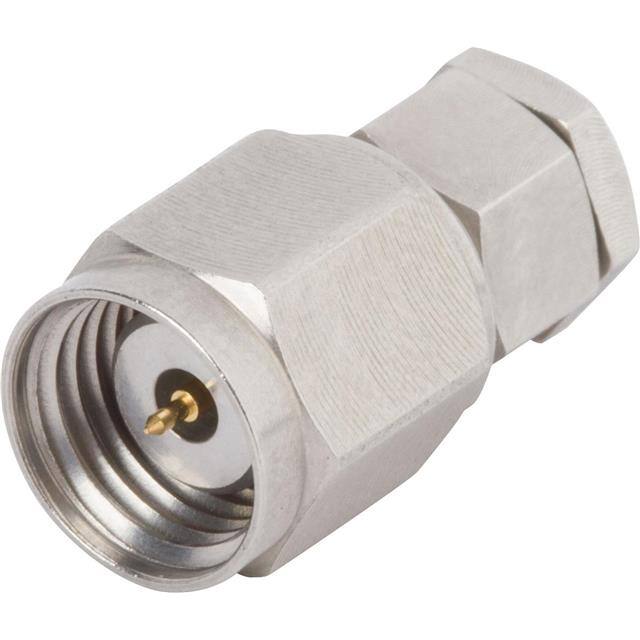 SF3311-60002 CONN 1.85MM PLG STR 50OHM SOLDER