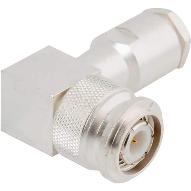 M39012/30B0005 CONN TNC PLUG R/A 50OHM CRIMP