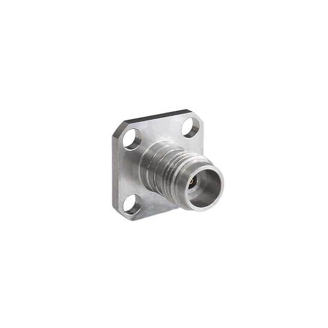 RF185A4JCCB CONN 1.85MM JACK FLNG MNT