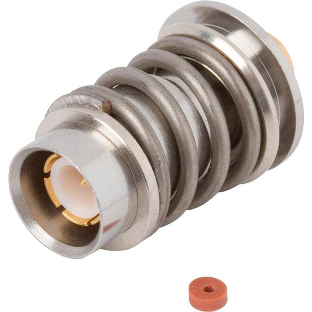 SF8802-6007 CONN BZ PLUG STR 50OHM SOLDER