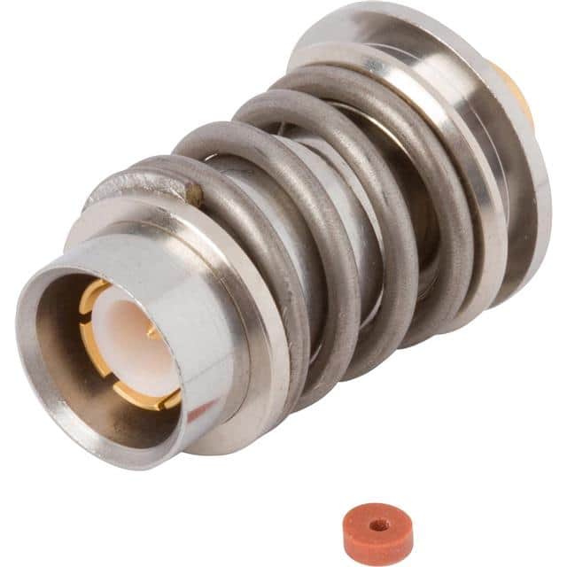 SF8806-6006 CONN BZ PLUG STR 50OHM SOLDER