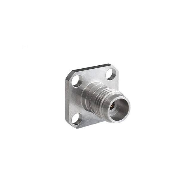 RF185A4PCCB CONN 1.85MM PLUG FLNG MNT