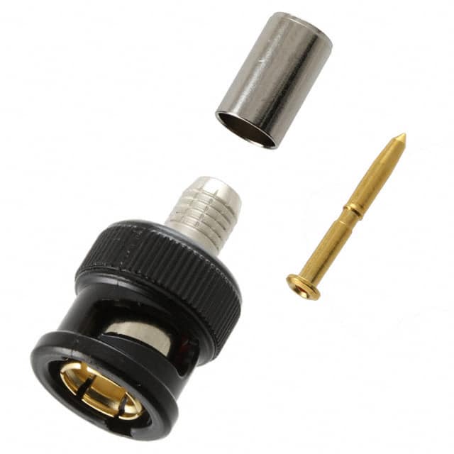 UPL2000-D20/B CONN BNC PLUG STR 75 OHM 1=50