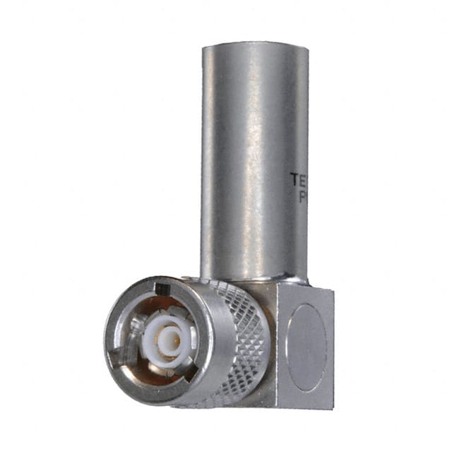 PLR155AC-204 CONN TRS PLUG R/A CRIMP