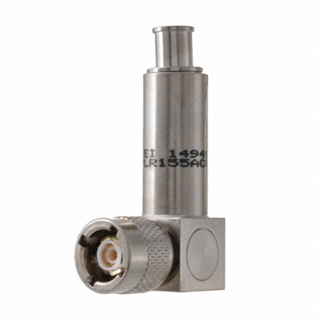 PLR155ACFL-201 CONN TRS PLUG R/A CRIMP