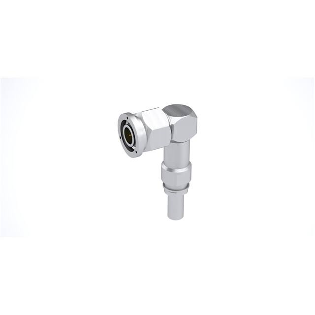 R143183300 TNC / RIGHT ANGLE PLUG CRIMP TYP