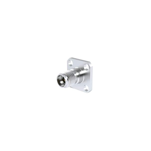 R127840021 SMA 2.9 / SQUARE FLANGE FEMALE R