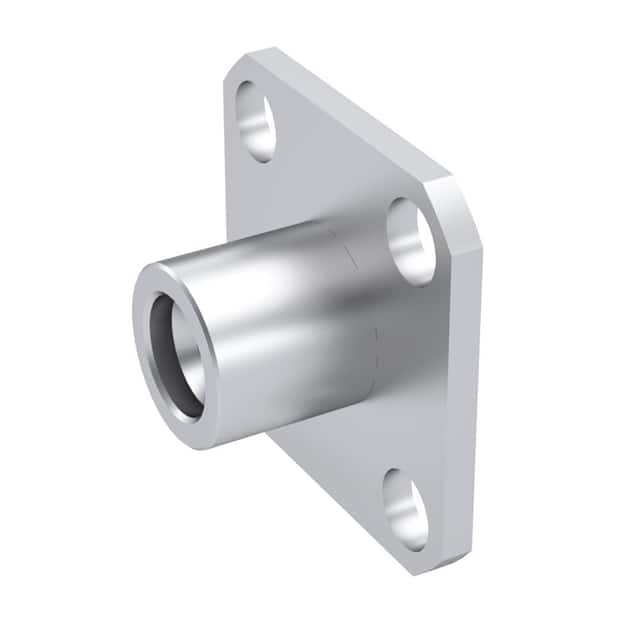 R222411001 SMP / STRAIGHT MALE RECEPTACLE S