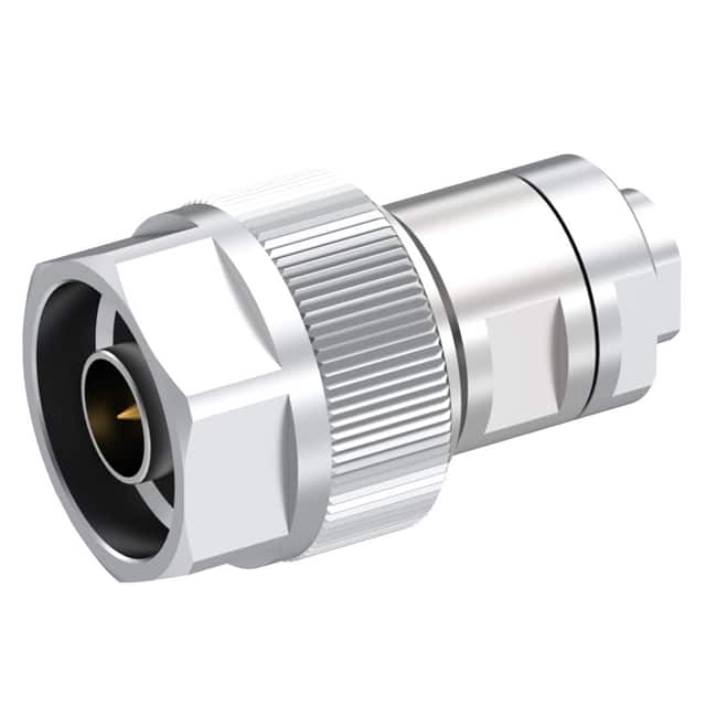 R163051001 N 18 / STRAIGHT PLUG SOLDER TYPE