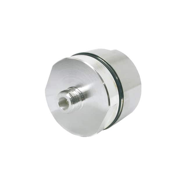 EZ-1700-NFC N-FEMALE (JACK) CLAMP CONNECTOR,