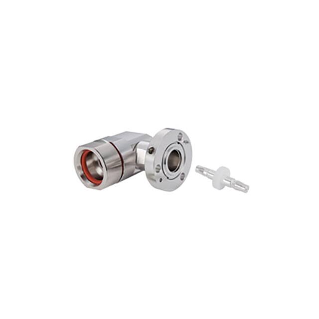 EZ-1200-78EIA-RA-2 7/8 EIA FLANGE CLAMP RIGHT ANGLE