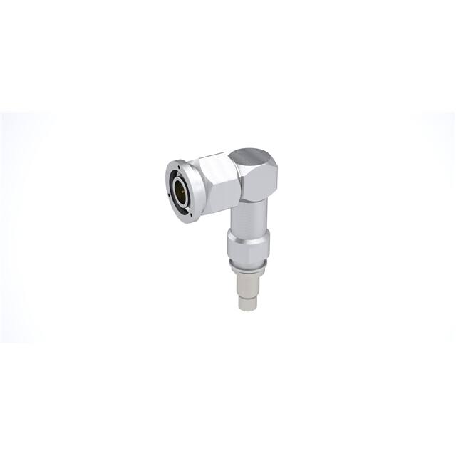 R143191700 TNC / RIGHT ANGLE PLUG CRIMP TYP