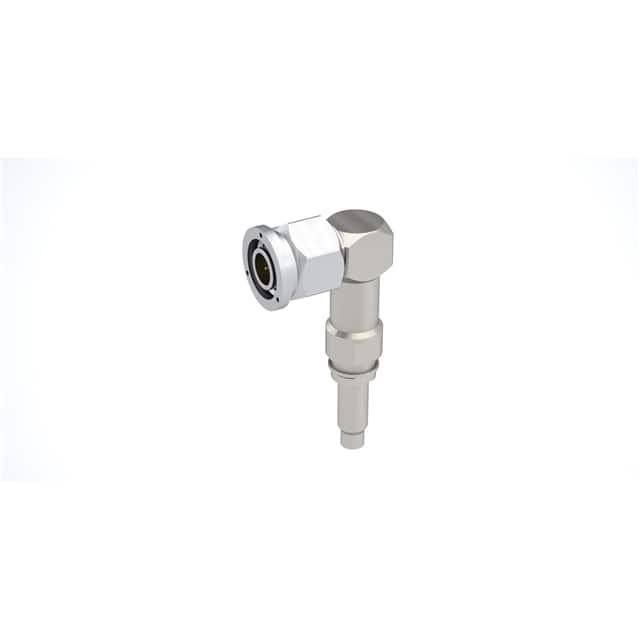 R143188101 TNC / RIGHT ANGLE PLUG CRIMP TYP