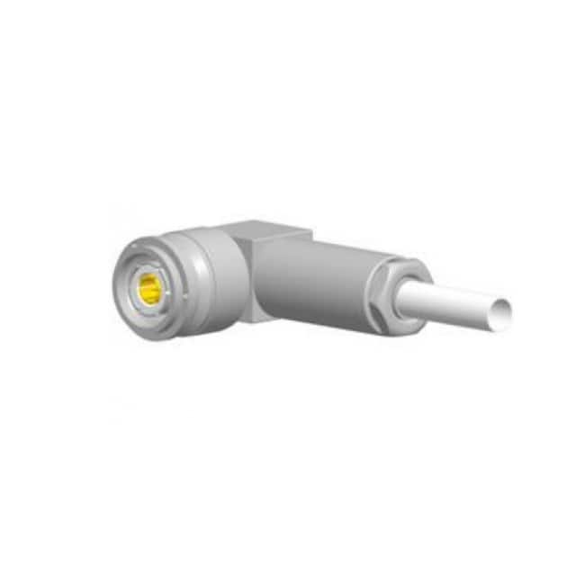 031-34179-1 CONN TNC TWIN PLUG SOLDER
