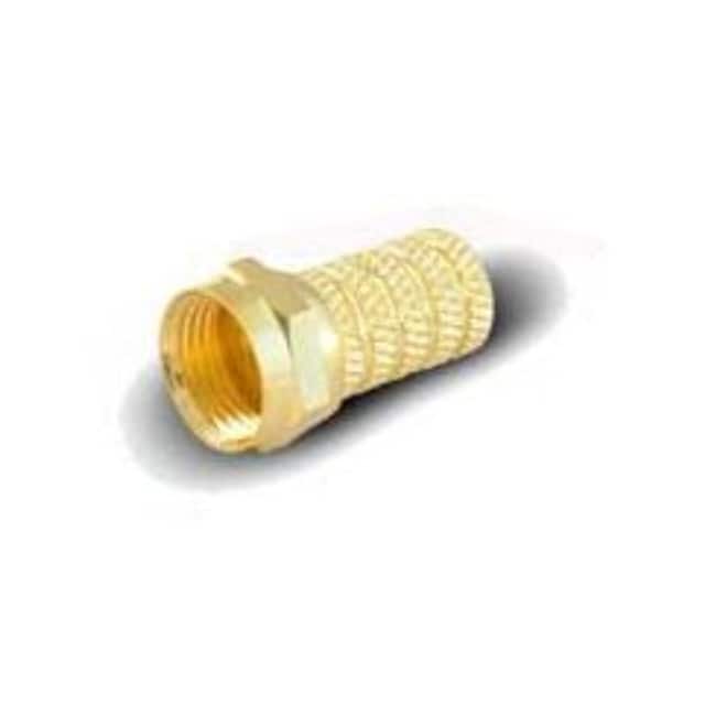 DGA6001G RG59 - Twist On F Connector