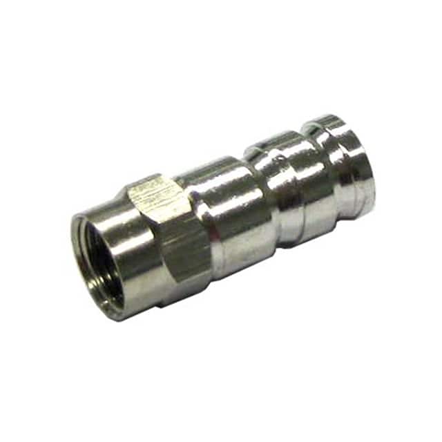 DGA60118 DIGIWAVE RG6 PUSH ON F CONNECTOR