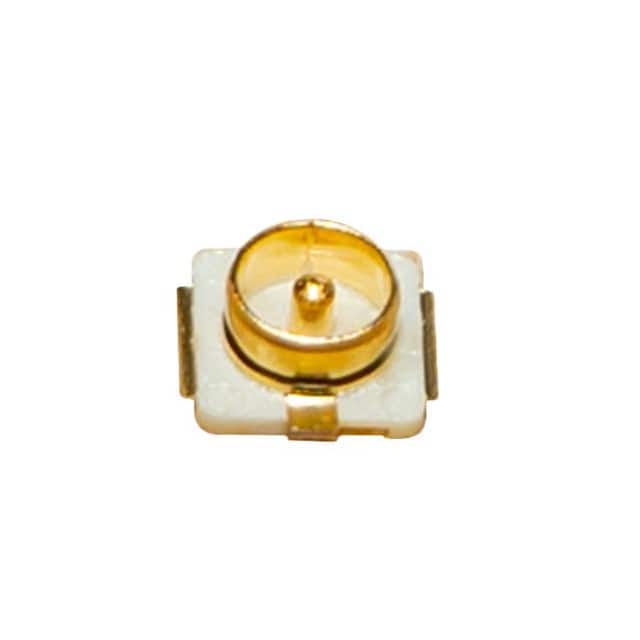 IPXSM66AL (I-PEX P/N 20279-001E-03) I-PEX (MHF1) SMD RECEPTACLE