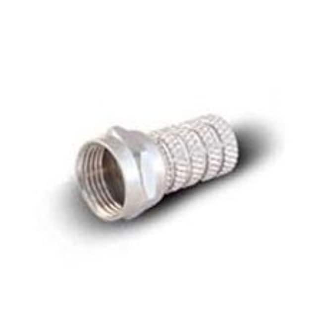 DGA6001 RG59 - Twist On F Connector