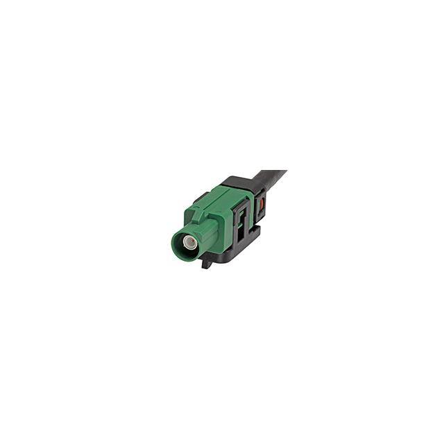 73403-1054 FAKRA J SEALED FOR RG58 CABLE NC