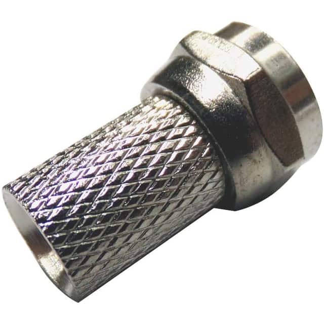 DGA6001A RG58  TWIST ON F CONNECTOR (10PC