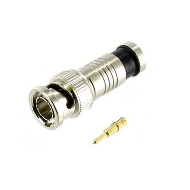 DGA6012759 DIGIWAVE RG59 PUSH ON BNC CONNEC