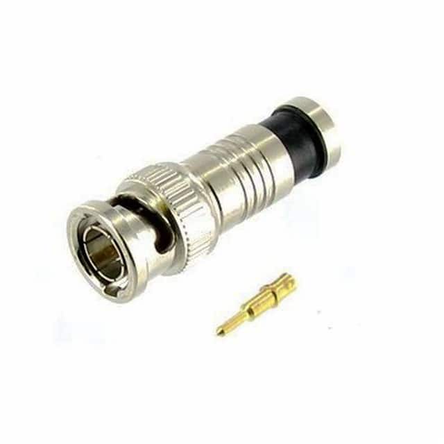 DGA601276 DIGIWAVE RG6 PUSH ON BNC CONNECT