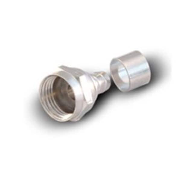 DGA6004 RG6 - Crimping F Connector