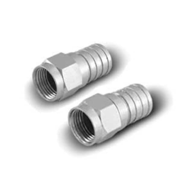 DGA6023 RG6 - Compression F Connector