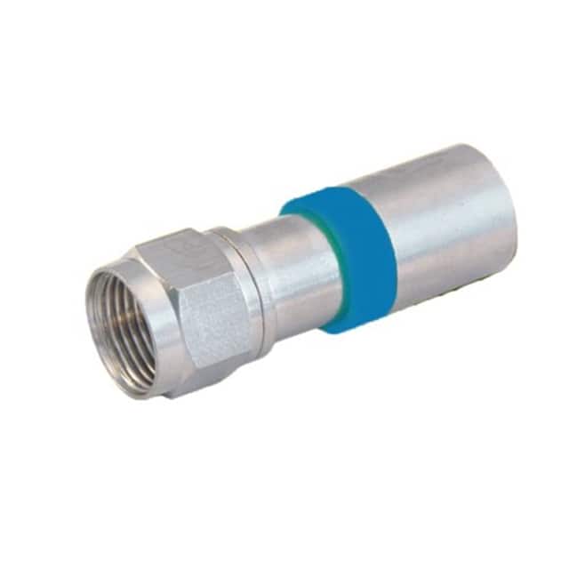 DGA6031B DIGIWAVE PUSH ON F CONNECTOR (10