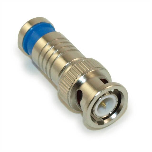 DGA60339C DIGIWAVE RG6 PUSH ON F CONNECTOR