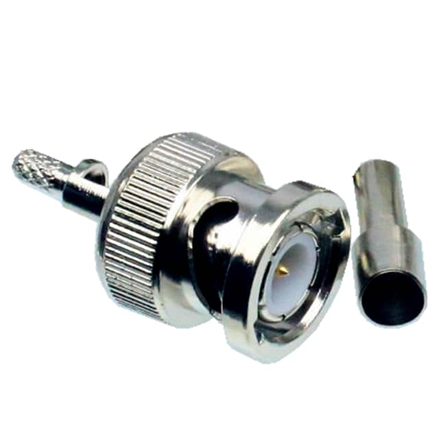 DGA6068 DIGIWAVE RG58 CRIMP ON BNC MALE