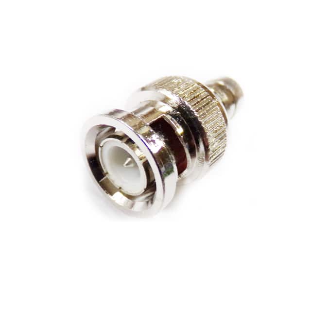 DGA6061A RG58BNC MALE, QUICK CRIMP(10PCS/