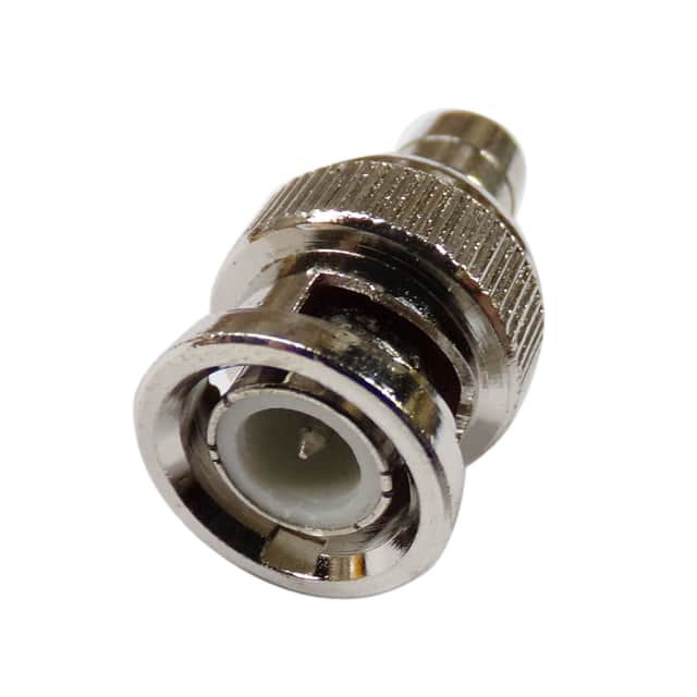 DGA6061C RG6 - BNC Male, Quick Crimp