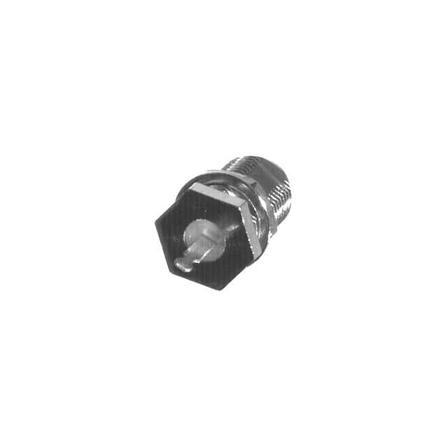 RFF-1444 F FEMALE BH; 75 OHMS