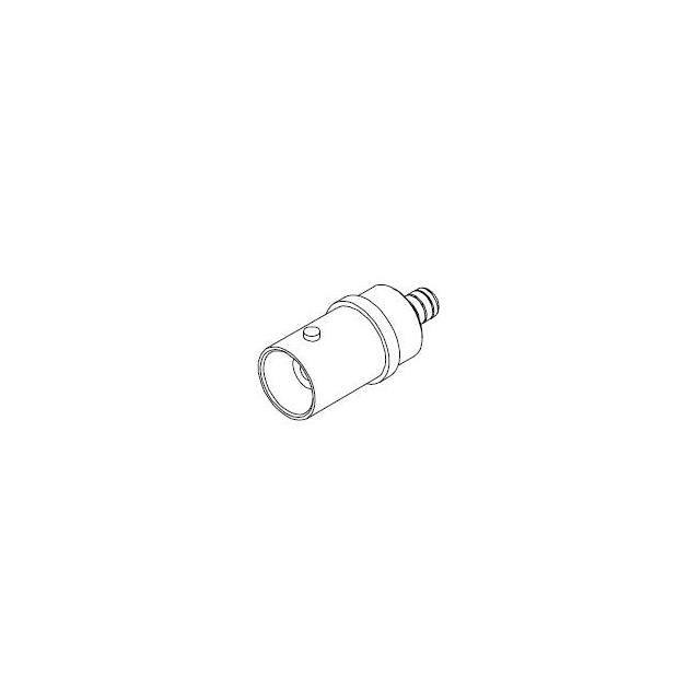 73171-1682 BNC JACK RG188 50 OHM