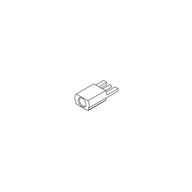 73415-4670 SSMCX EDGE MOUNT 50 OHM