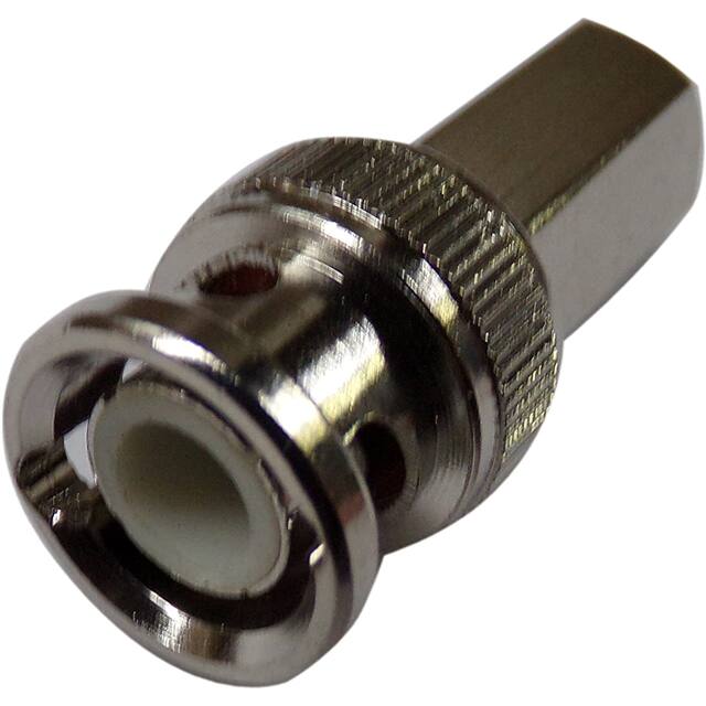 DGA6062B RG59  TWIST ON BNC CONNECTOR(10P