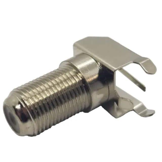 FLF54NP-3L F JACK R/A PCB 75 OHM
